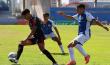 Deportes Antofagasta igualó 1-1 ante Santa Cruz y desperdicia opción para presionar a los líderes del torneo