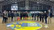 Papudo inauguró el renovado Gimnasio Municipal Zoila Cortez Pérez: “Cumple con todos los estándares de calidad”
