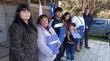 Chonchi: Treinta familias de Chanquin recibieron sus títulos de dominio