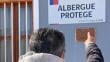 Parte implementación de dispositivos del Plan Protege Invierno en Antofagasta, Calama y Tocopilla