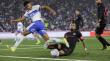 Con incidentes entre jugadores: Colo Colo venció 2-1 a Universidad Católica