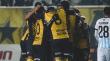 San Luis se hace respetar en casa: venció a Magallanes y se ilusiona en el torneo Ascenso
