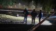 Indigente fue asesinado en Renca