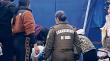 Intentó matar a “ex” en la feria: sujeto disparó y lanzó gas pimienta a testigos