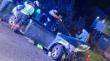 Apelarán arresto domiciliario de chofer ebrio que protagonizó fatal accidente en Puerto Montt