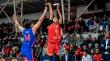 Los Leones juegan hoy su paso a la gran final de la Conferencia Centro de la LNB