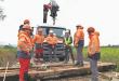 MOP completa la reparación de dos  puentes en Panguipulli y en Paillaco
