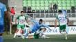 Deportes Puerto Montt cayó ante San Marcos y perdió la opción de liderar la Primera B