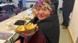 Coordinan trabajo para avanzar en iniciativa que posicione a Nacimiento como la cuna de la Papa Frita mapuche