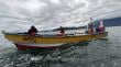 Crece desembarque pesquero artesanal en la Región de Los Lagos