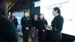 Día Internacional de la Mujer en el Sector Marítimo se conmemoró en Puerto Montt