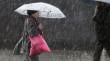 Viento de hasta 70 km/h y precipitaciones: declaran Alerta Temprana Preventiva en Juan Fernández