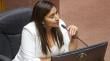 Senadora Campillai y megarreforma: “El camino debe ser legislar bien, no apurados”