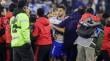 Clásico UC vs. Colo Colo: Revelan informe arbitral sobre pelea al final del partido