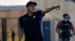 Técnico de Iquique tras el empate ante Curicó Unido: "Carecimos de claridad en el último cuarto de cancha, la ansiedad nos comió"
