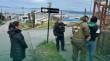 Detienen a persona por maltrato animal durante operativo de tenencia responsable