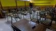 SLEP Licancabur confirma suspensión de clases en Calama y Alto El Loa por sismo