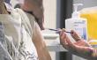 Alerta en salud: Menos del 50% de personas mayores recibieron vacunas en Arica