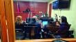 Audiencia por caso ProCultura avanza con formalización a Alberto Larraín y debate por competencia del tribunal