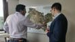 Diputado Schubert pide coordinación entre Transporte y Obras Públicas para mejorar conectividad en la zona lacustre