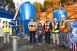 En sector Morro Gonzalo de Corral 173 familias esperan la llegada del agua potable a sus hogares