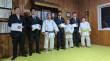 Equipo chilote destacó en el Campeonato Zonal Sur de Judo realizado en Valdivia