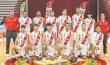 Sokol clasifica a los playoffs de la LNB2 y va por primer lugar de la Zona B