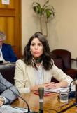 Senadora Gatica oficia a Contraloría para revisar hallazgos de auditoría del Gobierno