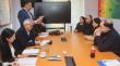 Anuncian el pago de sueldos y cotizaciones a trabajadores de empresa que abandonó obras en el Gran Concepción
