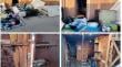 Formalizan a cuatro sujetos que ocuparon violentamente una vivienda en Alto Hospicio
