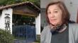Familia de María Ercira pide al FBI interrogar a dueña de fundo Las Tórtolas en EEUU