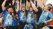 Peligra viaje a Corea del Sur del equipo de robótica de la Escuela Industrial