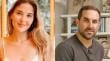 "Estábamos solteros": Belén Soto confirma haber tenido una relación con doctor Cristián Arriagada