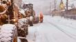 Anuncian restricción vehicular en ruta hacia Las Trancas y Nevados de Chillán en período invernal
