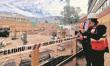 MOP Atacama avanza en ampliación histórica de edificio institucional