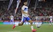 Jimmy Martínez sobre duelo ante Boca en La Bombonera: "Vamos a ir con el plan de juego y a buscar la clasificación"
