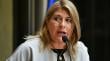 Diputada Parisi (PDG) y acusación constitucional contra Grau: "No recupera recursos, ni corrige eventuales fallas"