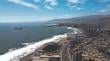 Región de Antofagasta acumula casi cuatro mil sismos superiores a magnitud 5 desde 2019