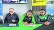 Emiliano Astorga y su renuncia a Deportes Puerto Montt: "Tengo niños pequeños que estuvieron enfermos"