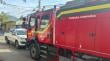 Por emanación de gas: evacúan jardín infantil "Calerito" en Nogales