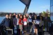 Concurso Historias de Nuestra Tierra premia a artistas de la provincia de Valdivia