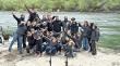Voces infantiles de Palena rescatan el patrimonio del sur en nuevo disco