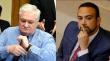 Kusanovic arremete contra Bianchi: asegura que “no está nunca en la sala o no va” al Senado