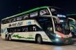 De Valdivia al sector oriente de Santiago: la nueva ruta de Nar Bus ya está operando