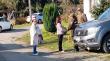 Madre de carabinero fallecido en Puerto Varas por nuevos peritajes: "Es muy tardía la respuesta"
