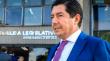 Contraloría acredita responsabilidad administrativa de exalcalde Velásquez por contratación de $600 millones para Festival de Antofagasta 2023