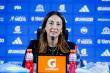 Cecilia Pérez tras dichos de Kast sobre un estadio para la U: "Coincido con sus palabras"