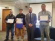Certificaron a profesionales de Valdivia en electromovilidad