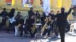 Muestras folclóricas, exposiciones y visitas guiadas: Liceo Comercial dará vida al Día del Patrimonio en Quillota