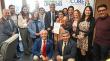 Aporte de $15 millones permitirá a la Fundación Síndrome de Amor de Puerto Montt seguir funcionando